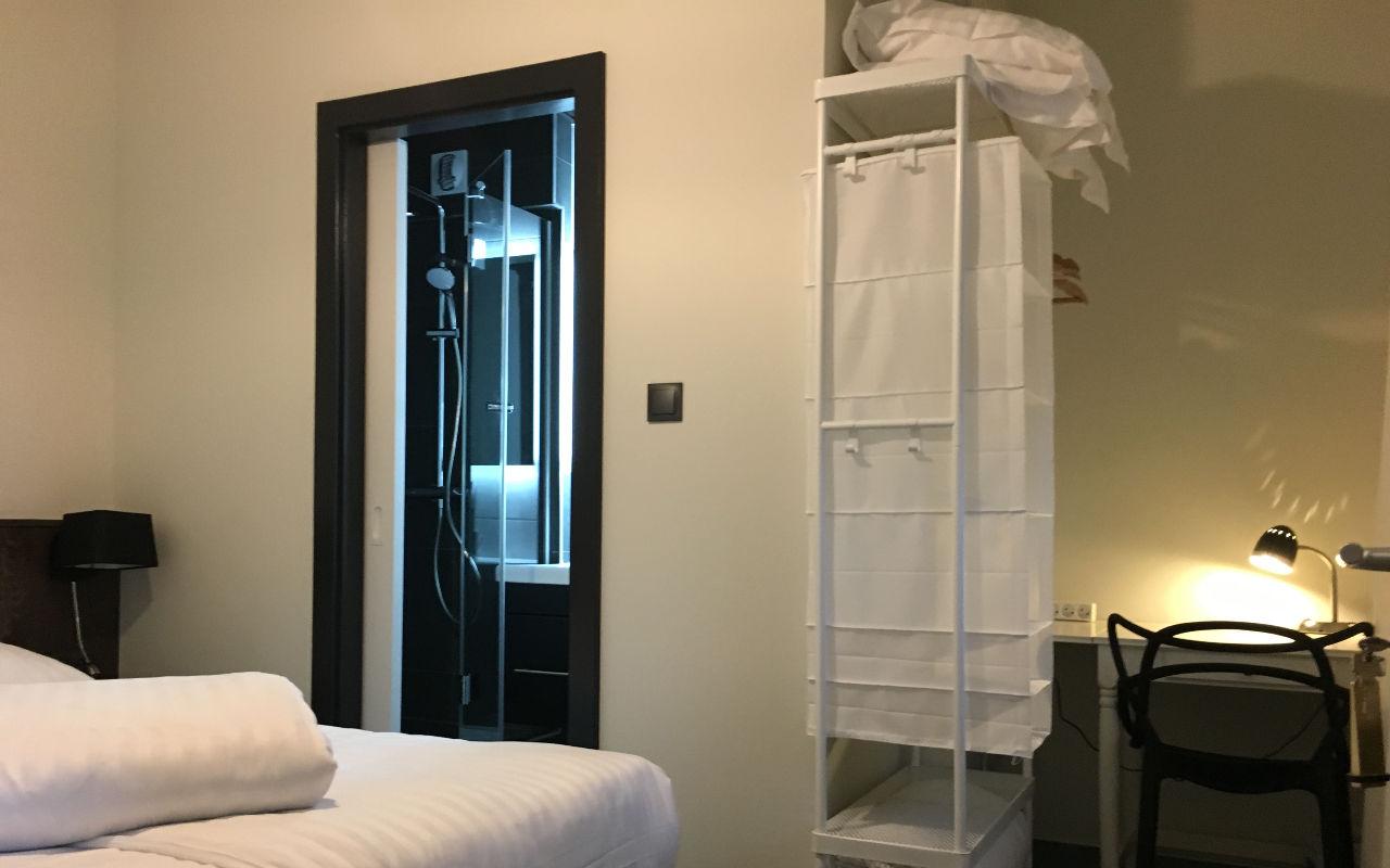 Hotel Restaurant Au Floridor Thann Ngoại thất bức ảnh